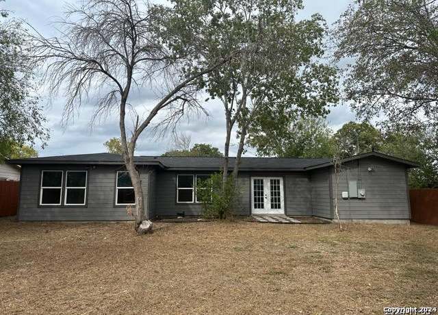 Property at 306 Metz Ave, San Antonio, TX 78223-2426, 4 beds, 2 baths