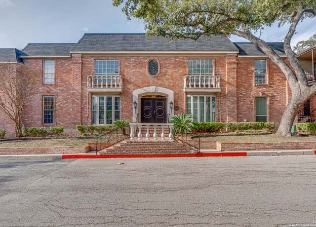 Property at 7500 Callaghan Rd Unit 210R, San Antonio, TX 78229-2833, 2 beds, 2 baths