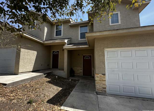 Property at 4806-4804 Appleseed Ct, San Antonio, TX 78238, 6 beds, 5 baths