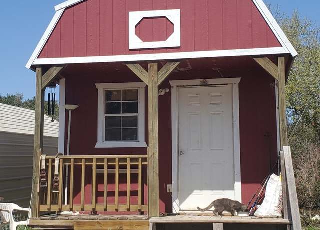 Property at 388 CR 243, Hondo, TX 78861
