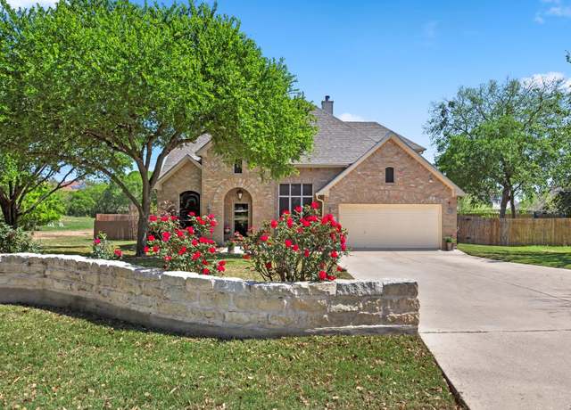 Property at 2404 Woodbridge Way, Schertz, TX 78154, 4 beds, 2.5 baths