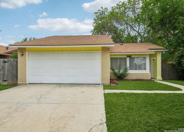 Property at 9418 Points Edge, San Antonio, TX 78250, 3 beds, 2 baths