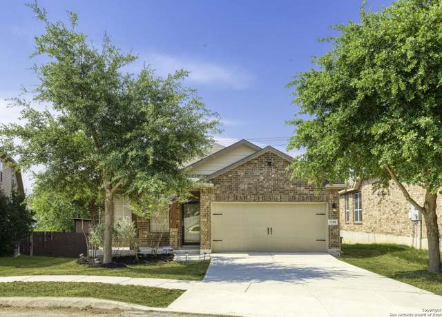 Property at 13106 Welder, San Antonio, TX 78253, 3 beds, 2 baths