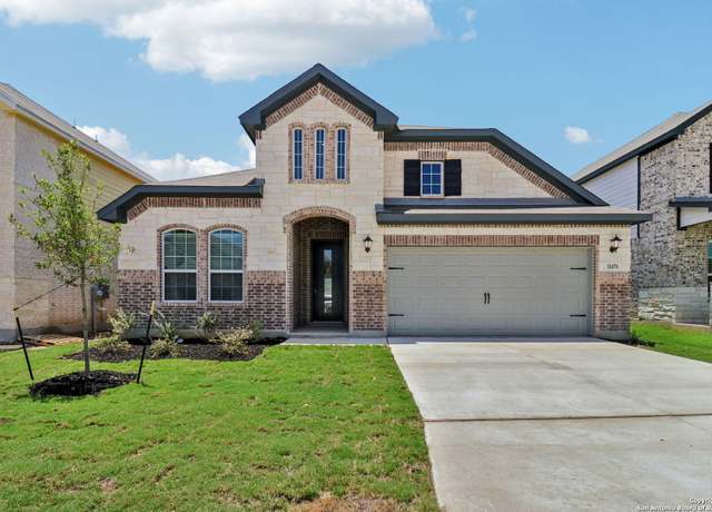 Property at 11476 Feather Vale, San Antonio, TX 78254, 4 beds, 3 baths