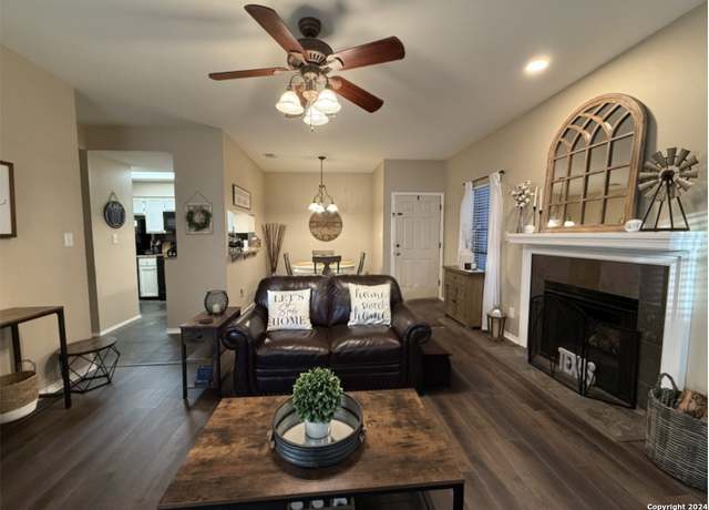 Property at 11839 Parliament #2423, San Antonio, TX 78216, 1 bed, 1 bath