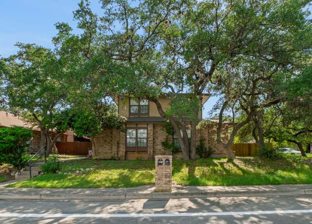 Property at 14323-14325 IND Indian Woods, San Antonio, TX 78249, 6 beds, 4 baths