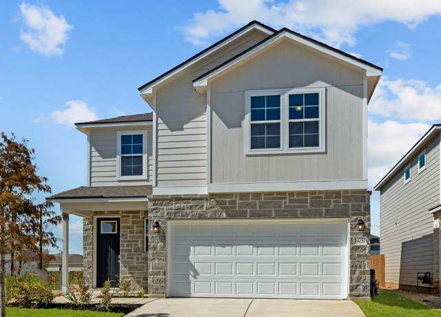 Property at 14751 Sweet Clover, San Antonio, TX 78253, 3 beds, 2.5 baths