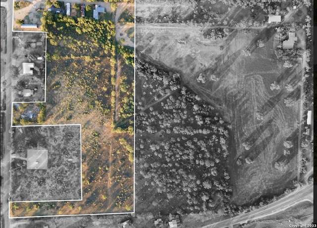 Property at TBD LOT 3 E Fm 140, Pearsall, TX 78061