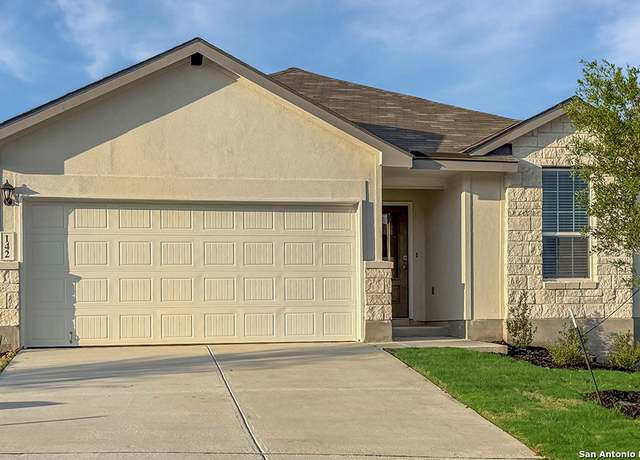 Property at 142 Ivory Gull, San Antonio, TX 78253, 3 beds, 2 baths