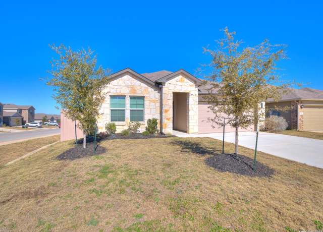 Property at 801 Indigo Way, Seguin, TX 78155, 4 beds, 2 baths