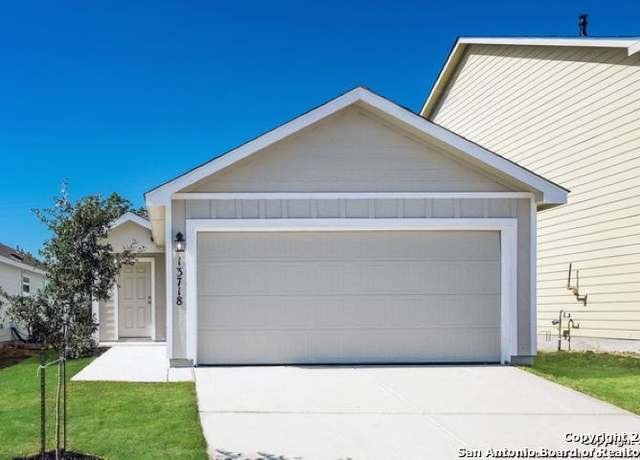 Property at 13011 Chinali Spgs, St Hedwig, TX 78152, 3 beds, 2 baths