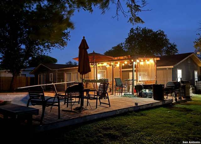 Property at 1802 Fort Henry, San Antonio, TX 78245, 3 beds, 2 baths