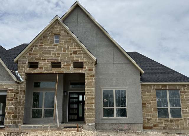Property at 523 Corwin Spgs, Cibolo, TX 78108, 4 beds, 3.5 baths