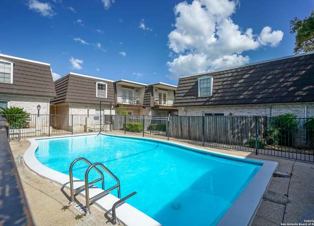 Property at 8058 Broadway Unit 254 T, San Antonio, TX 78209, 1 bed, 1 bath