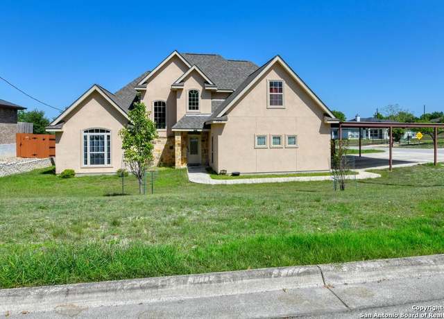 Property at 7819 Alton Blvd, Selma, TX 78154-3363, 4 beds, 3 baths