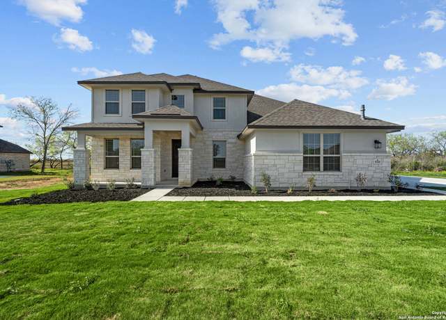 Property at 9314 Everly Crk, San Antonio, TX 78263, 5 beds, 5 baths