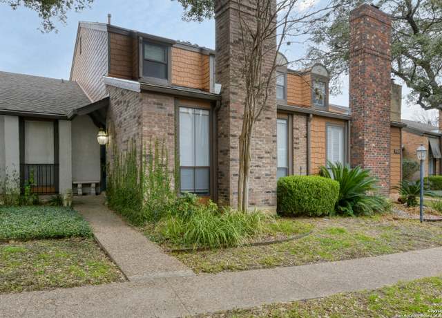 Property at 8930 Wexford #8930, San Antonio, TX 78217, 2 beds, 2.5 baths