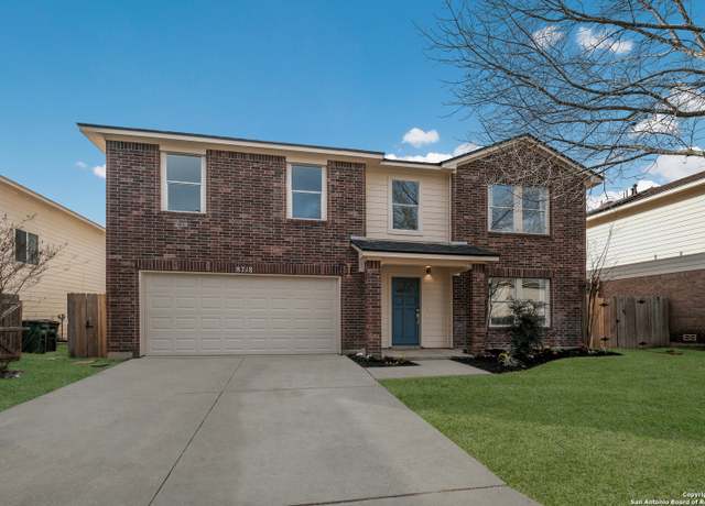 Property at 8718 Toulouse, San Antonio, TX 78240, 4 beds, 3 baths