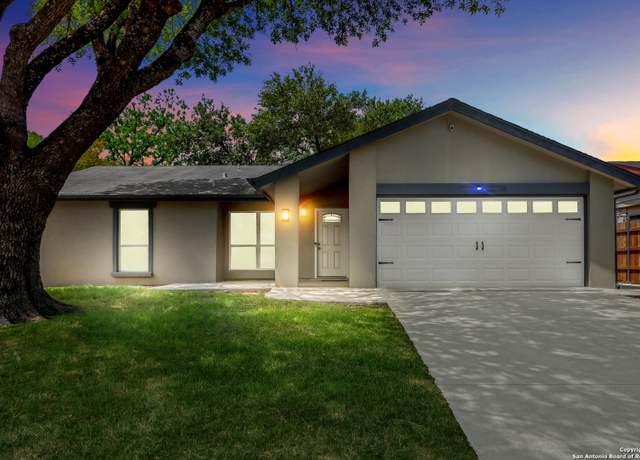 Property at 12319 La Albada, San Antonio, TX 78233, 3 beds, 2 baths