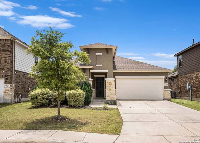 Property at 12448 Big Valley Crk, San Antonio, TX 78254, 3 beds, 2 baths