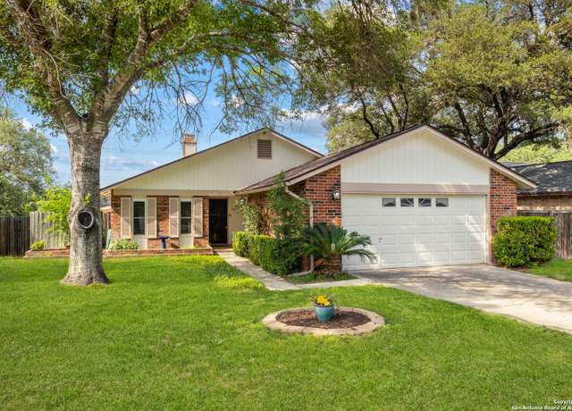 Property at 1901 Creek Mtn, San Antonio, TX 78259, 3 beds, 2 baths