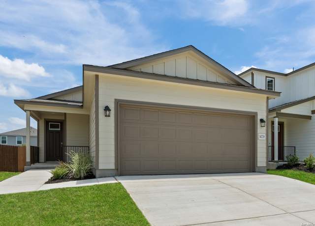 Property at 14728 Sweet Clover, San Antonio, TX 78253, 3 beds, 2 baths