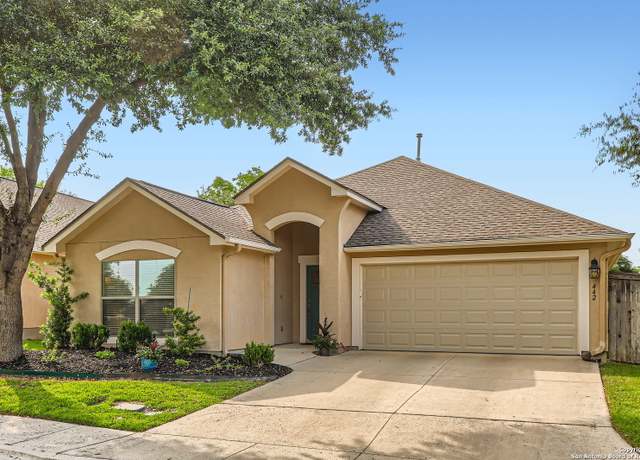 Property at 442 Flippin Ests, Windcrest, TX 78239, 2 beds, 2 baths