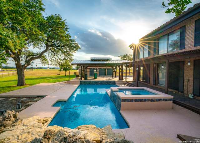 Property at 2307 Fm 3240, Bandera, TX 78003, 4 beds, 3 baths