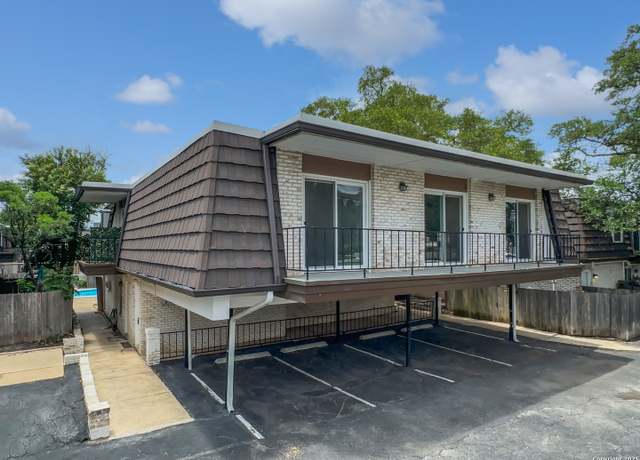 Property at 8058 Broadway Unit 248R, San Antonio, TX 78209, 2 beds, 2 baths