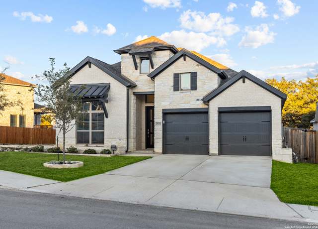 Property at 2604 Sueno Pt, San Antonio, TX 78245, 4 beds, 3 baths