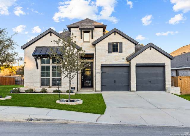 Property at 2604 Sueno Pt, San Antonio, TX 78245, 4 beds, 3 baths