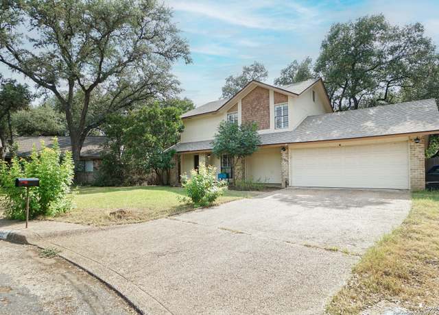 Property at 2702 Burning Oak, San Antonio, TX 78247, 3 beds, 2.5 baths