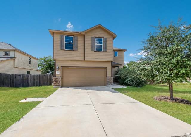 Property at 533 Sand Trl, New Braunfels, TX 78130, 3 beds, 2.5 baths