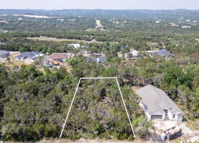 Property at 6136 Tanglewood Trl, Spring Branch, TX 78070