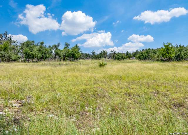 Property at LOT 24 Brooklyn Dr, Mountain Home, TX 78058