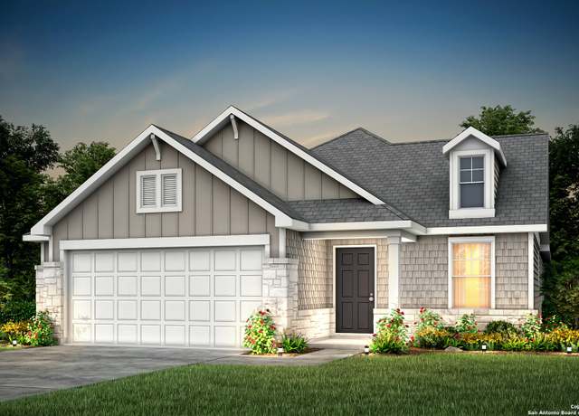 Property at 12038 Biznaga, San Antonio, TX 78254, 4 beds, 2 baths