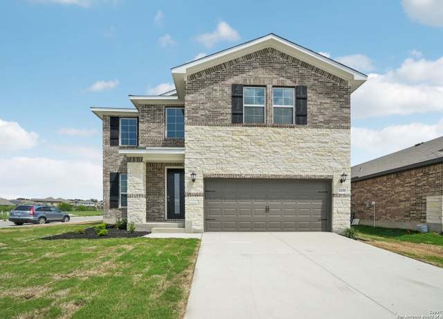 Property at 11595 Cottage Pt, San Antonio, TX 78254, 4 beds, 2.5 baths