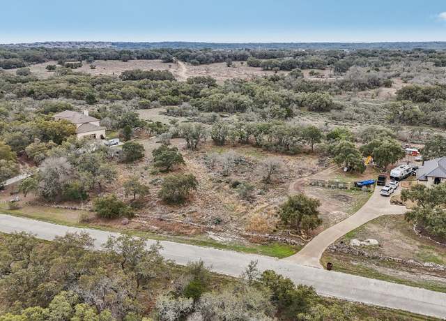 Property at LOT 24 PR 3702, San Antonio, TX 78253