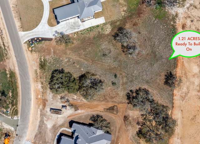 Property at 979 Maximino Rdg, Bulverde, TX 78163