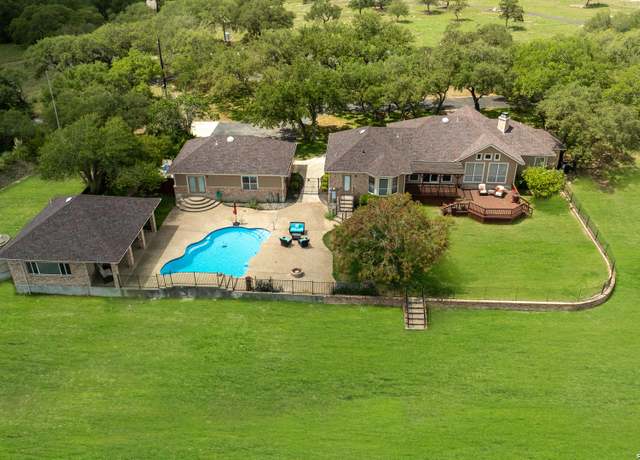 Property at 105 Cibolo Pass, Boerne, TX 78015-8304, 3 beds, 2 baths