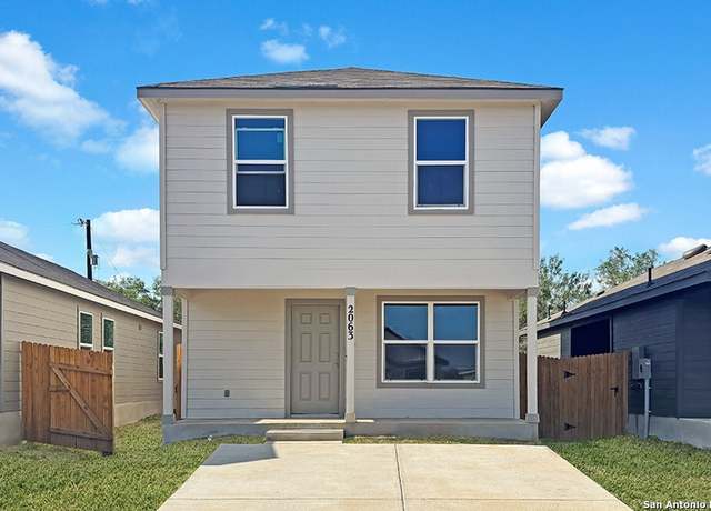 Property at 2063 Organ Pipe Cactus, San Antonio, TX 78221, 3 beds, 2 baths
