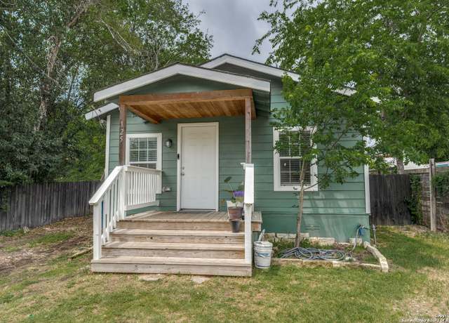 Property at 125 Magendie St, San Antonio, TX 78210-2519, 2 beds, 2 baths