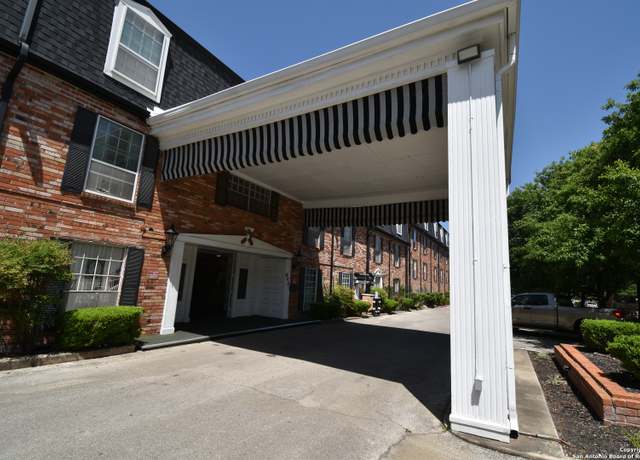 Property at 8401 New Braunfels #125, San Antonio, TX 78209, 1 bed, 1 bath