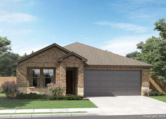 Property at 111 Barton Pt, Cibolo, TX 78108, 4 beds, 3 baths