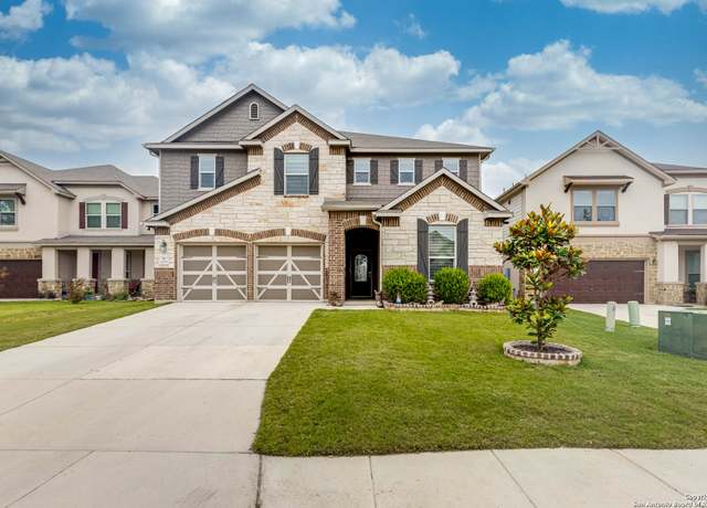 Property at 26010 Florencia Villa, Boerne, TX 78015, 5 beds, 2.5 baths
