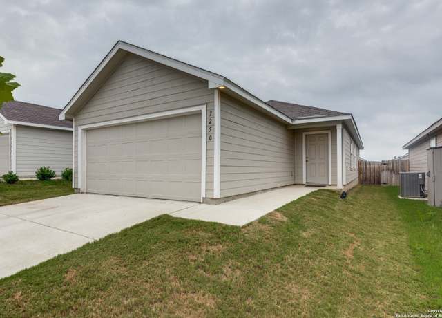 Property at 7250 Plow, San Antonio, TX 78252, 3 beds, 2 baths