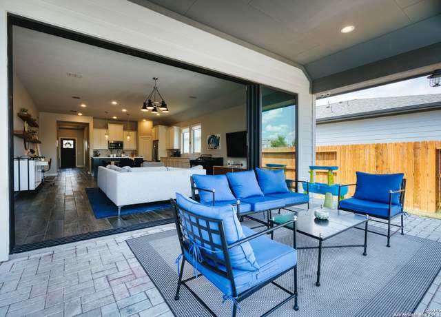 Property at 8104 Silhouette, Austin, TX 78744, 4 beds, 3 baths