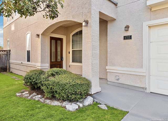 Property at 6705 Biscay Bay, San Antonio, TX 78249, 2 beds, 2.5 baths