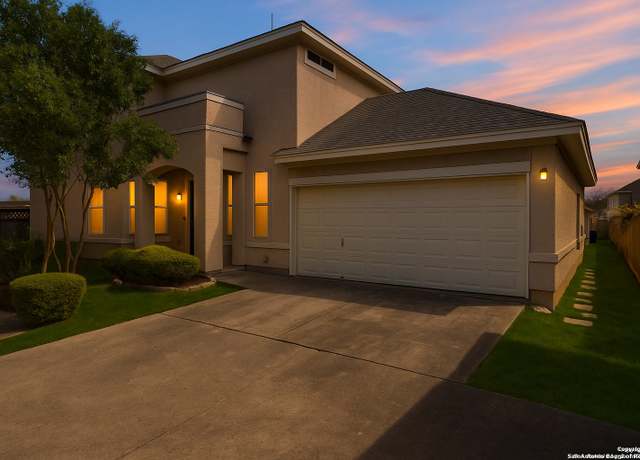 Property at 6705 Biscay Bay, San Antonio, TX 78249, 2 beds, 2.5 baths