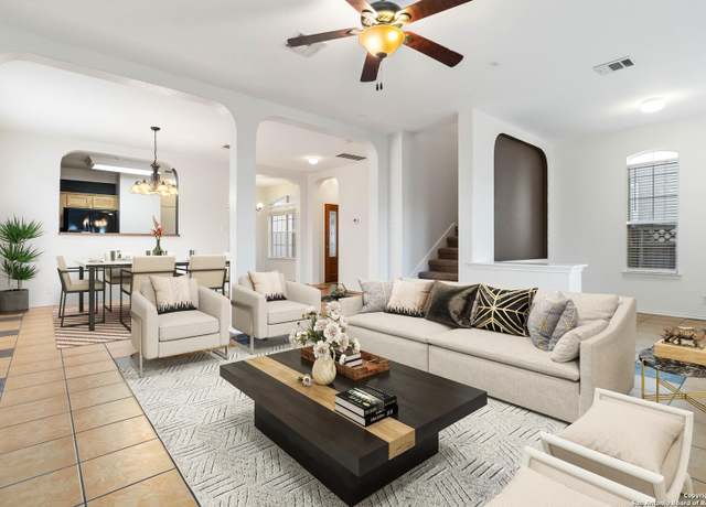 Property at 6705 Biscay Bay, San Antonio, TX 78249, 2 beds, 2.5 baths